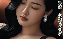 星空传媒妈妈和女儿李琼